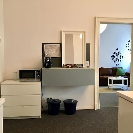 Schoenes Apartment In Prenzlauer Berg X Winskiez Berlin Exteriör bild
